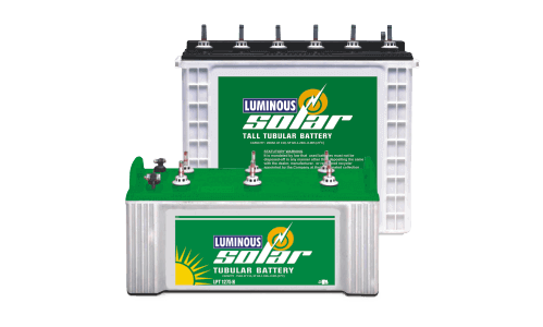  Microtek Solar Battery 700VA+100AH